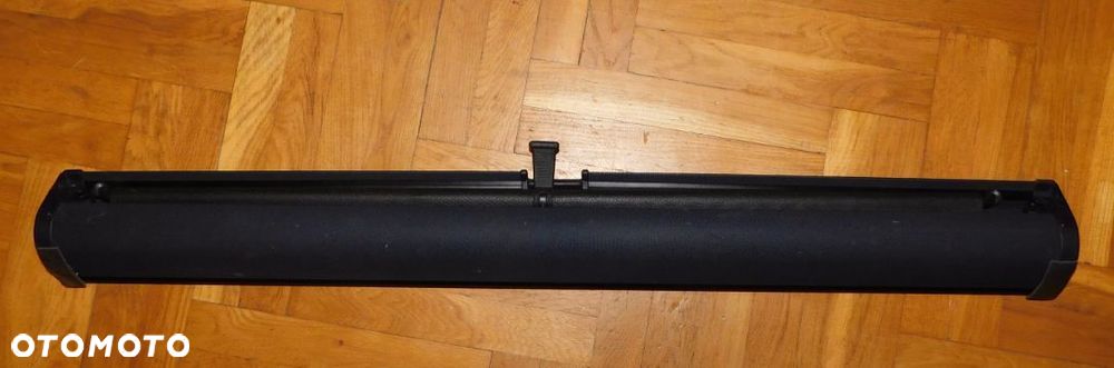 siatka bagażnika grodziowa AUDI A6 C5 KOMBI - 1