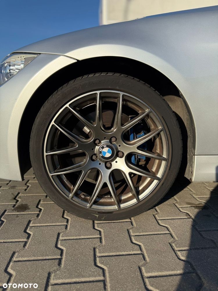 BMW Seria 3 - 7