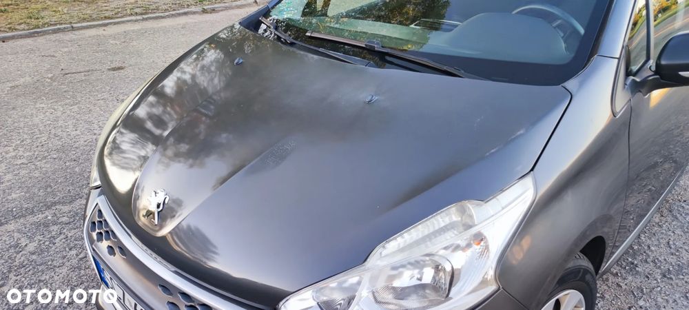 Peugeot 208 1.2 VTi Access - 8