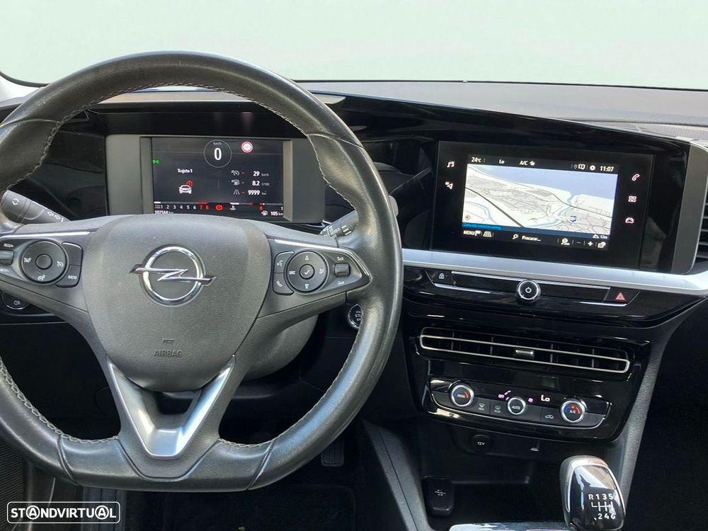 Opel Mokka 1.2 T Elegance - 12