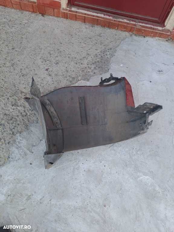 Flaps bara spate dreapta Mitsubishi Pajero 4 V80 an 2007-2011 - 4