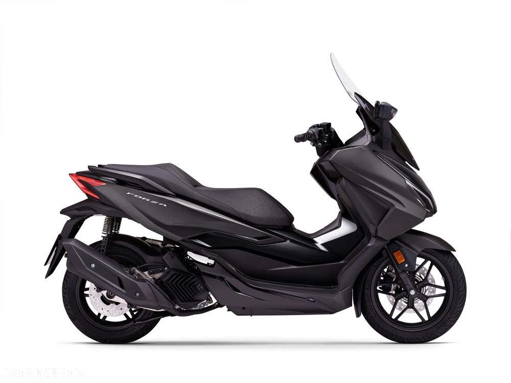 Honda NSS - 2