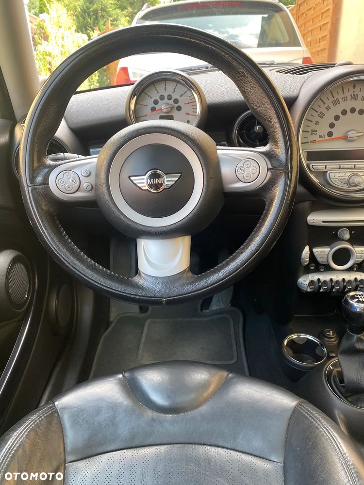 MINI Clubman - 18
