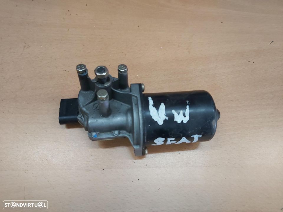 Motor limpa para brisas Vw Audi Seat Skoda - 1