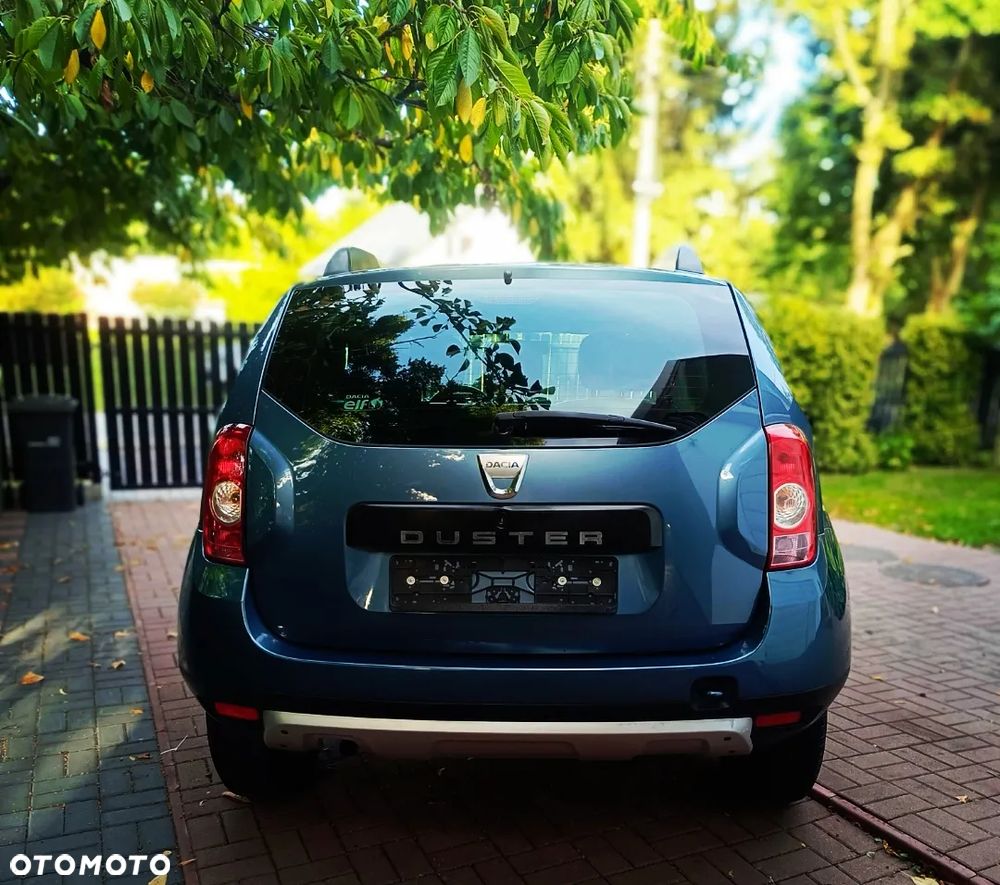 Dacia Duster - 6