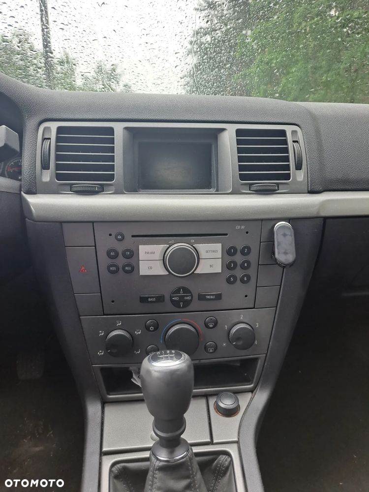 Opel Vectra 1.9 CDTI Essentia - 16