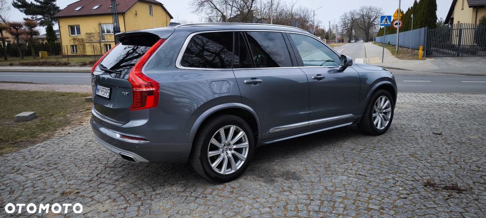 Volvo XC 90 - 6