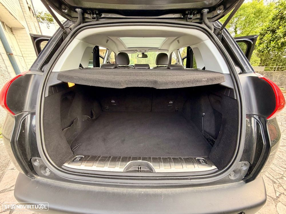 Peugeot 2008 1.2 PureTech Crossway - 36