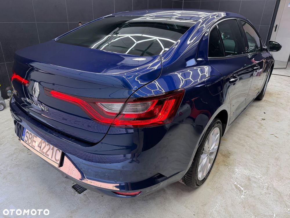 Renault Megane 1.3 TCe FAP Intens EDC - 7