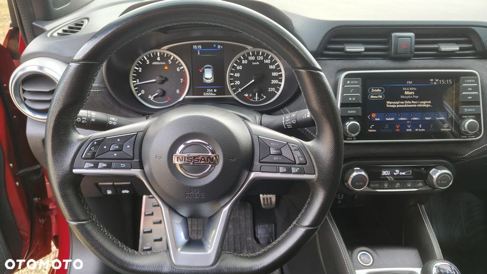 Nissan Micra 1.0 IG-T N-Sport - 18