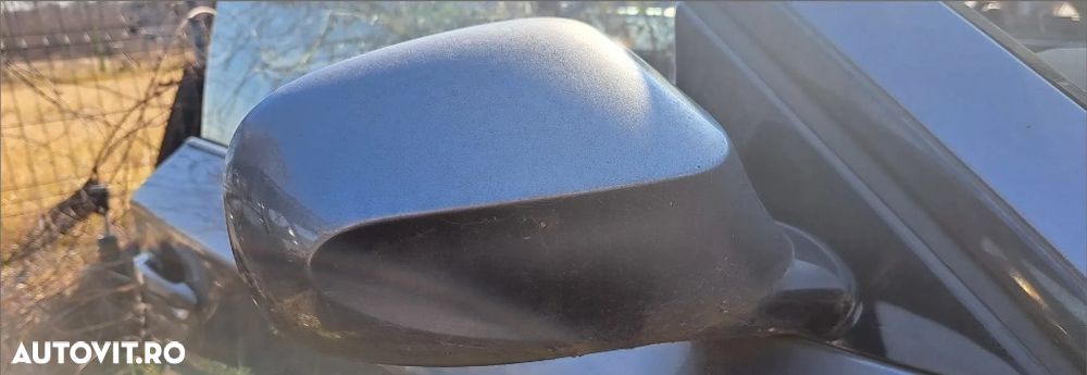 Oglinda exterioara stanga dreapta originala bmw E81 E88 E82 - 3