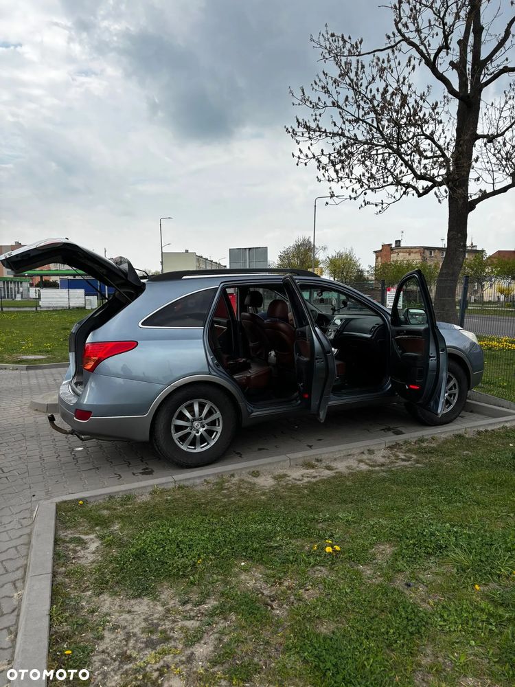 Hyundai ix55 3.0 V6 CRDi Executive - 13