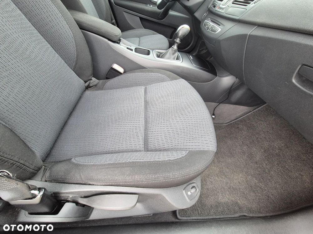 Renault Laguna 2.0 16V 140 Dynamique - 20