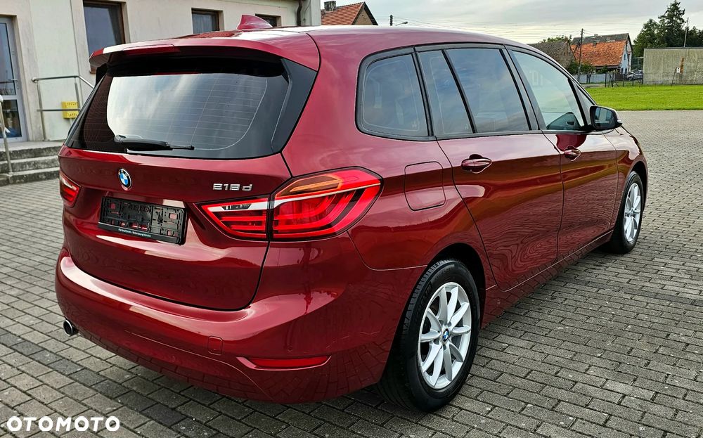 BMW Seria 2 - 6