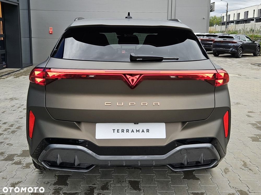 Cupra Terramar 2.0 TSI 4Drive Advantage Edition DCC DSG - 6