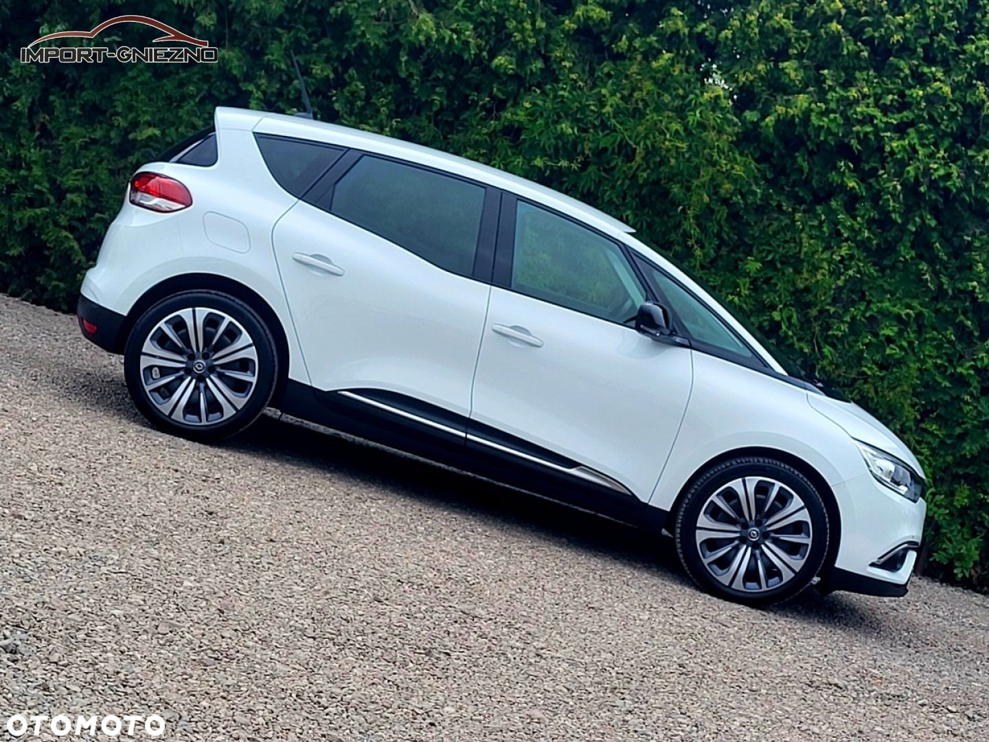 Renault Scenic - 14