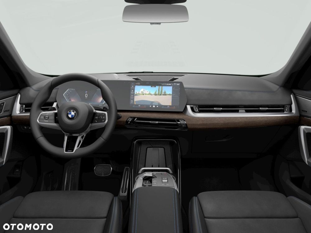 BMW X1 xDrive20d mHEV M Sport sport - 10