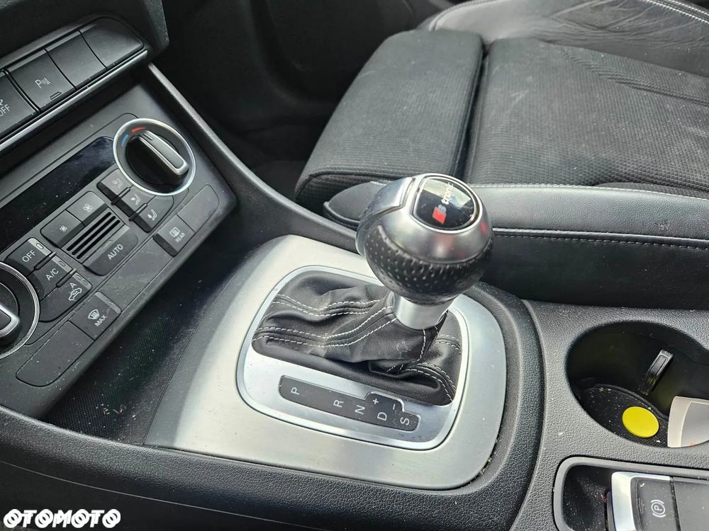 Audi Q3 1.4 TFSI Edycja Specjalna S tronic - 9