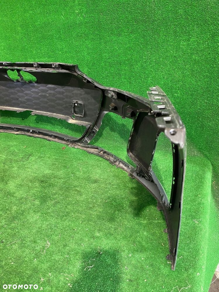 ZDERZAK PRZEDNI PRZÓD AUDI E-TRON GT RS 4J 21- - 6