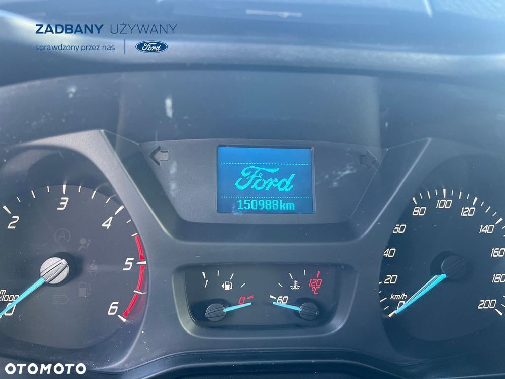 Ford Transit - 9