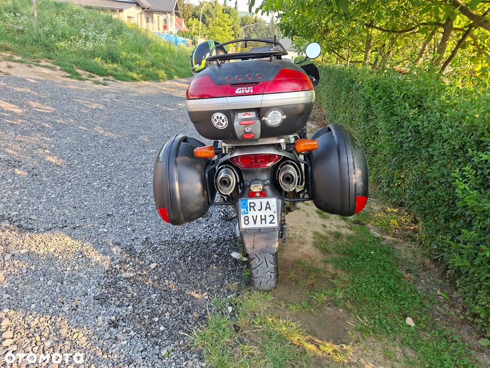 Honda XL - 23