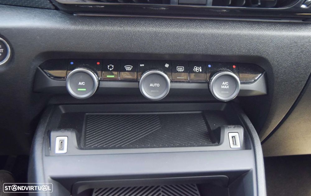Citroën e-C4 54 kWh Max - 21