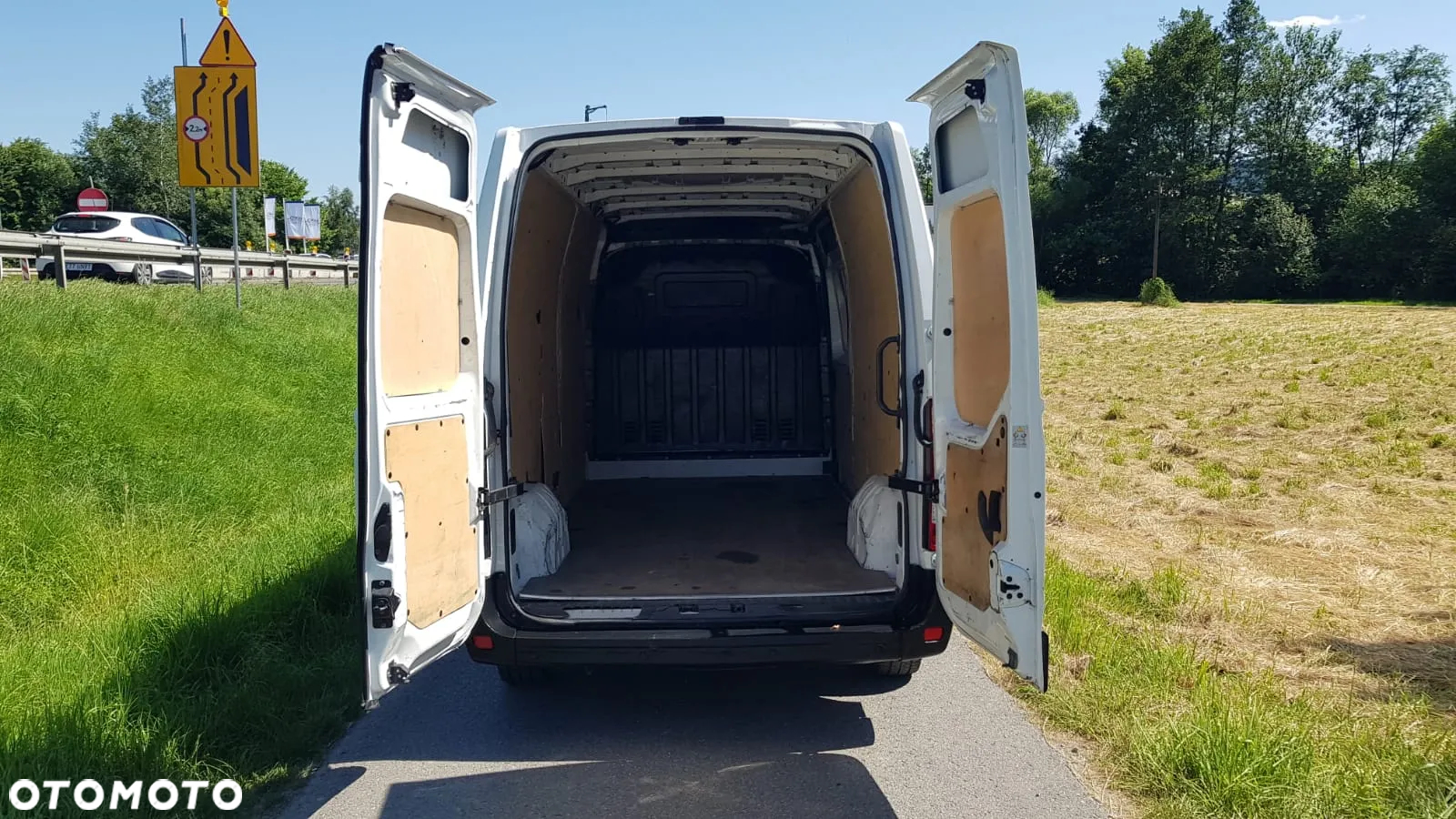 Renault Master - 5