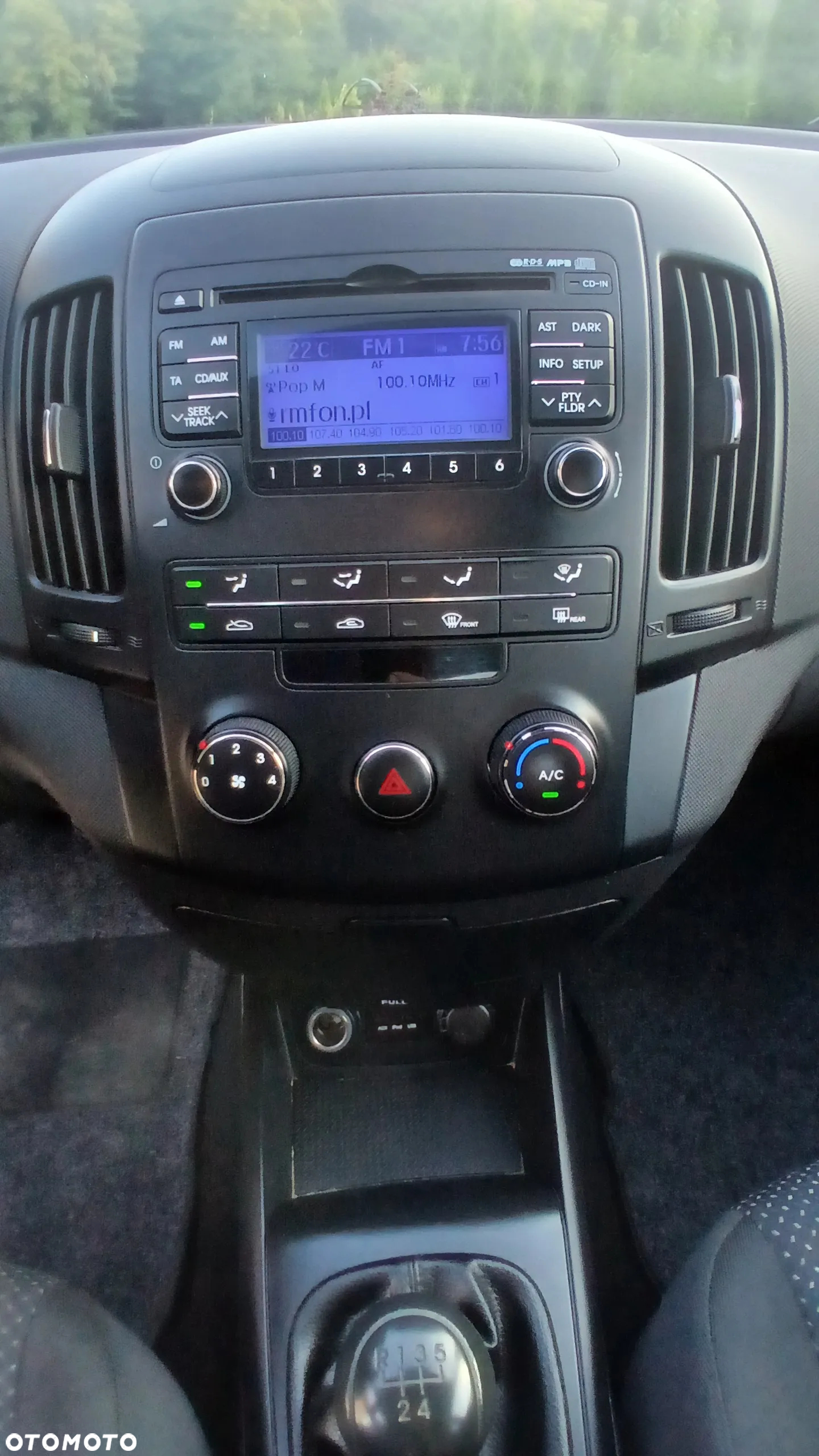 Hyundai i30 1.4 Edition Plus - 26