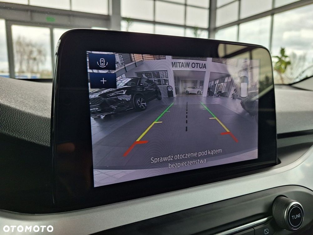 Ford Focus 1.5 EcoBlue SCR Connected - 28