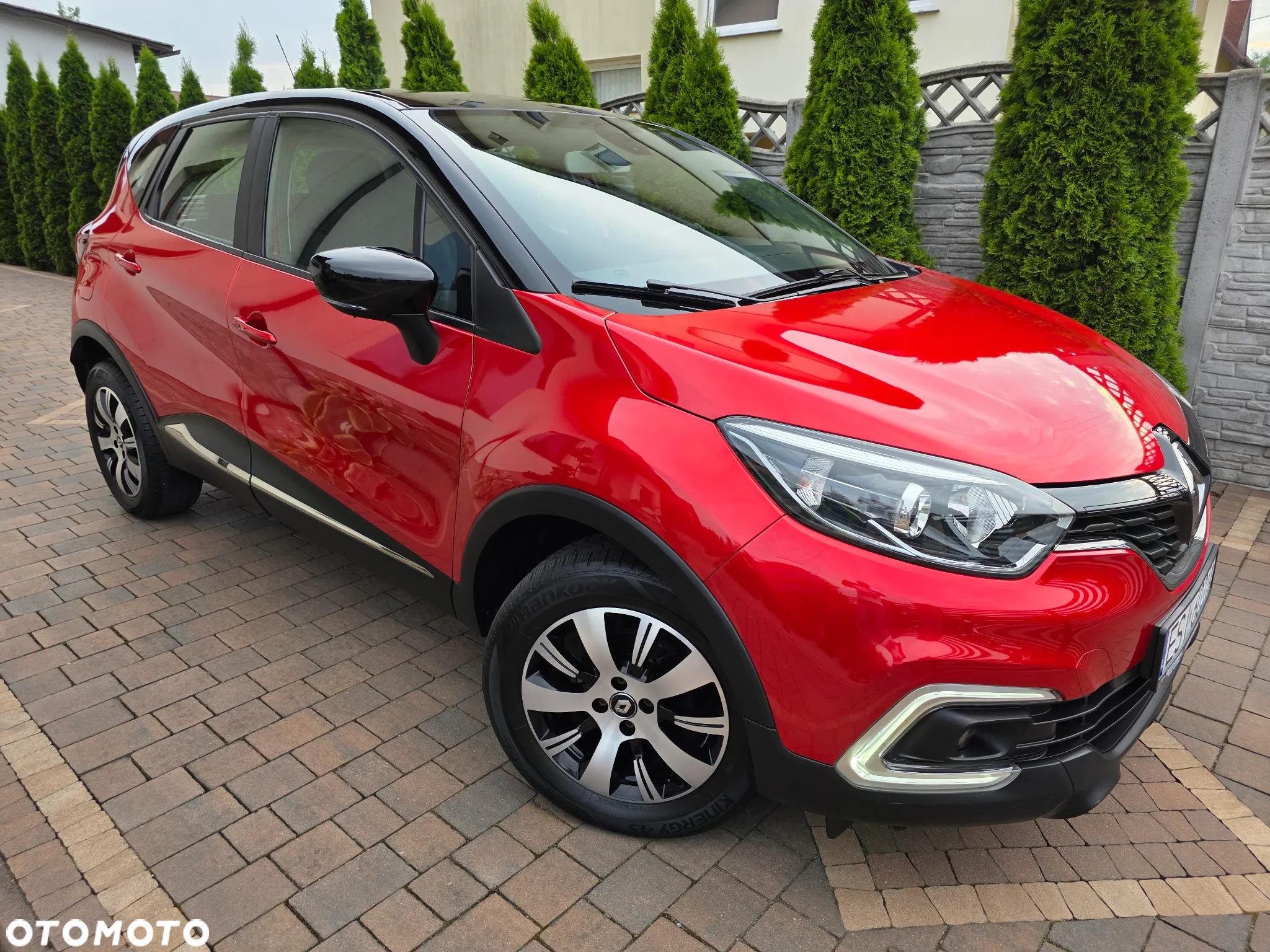 Renault Captur - 14