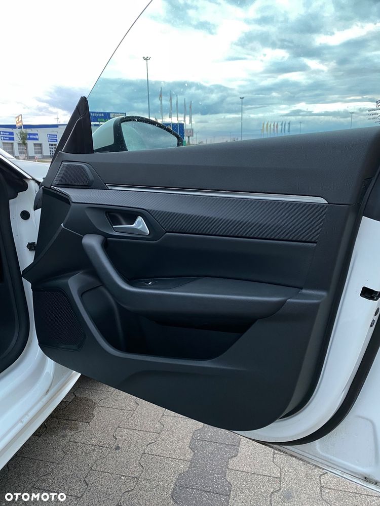 Peugeot 508 1.5 BlueHDi Allure S&S EAT8 - 27