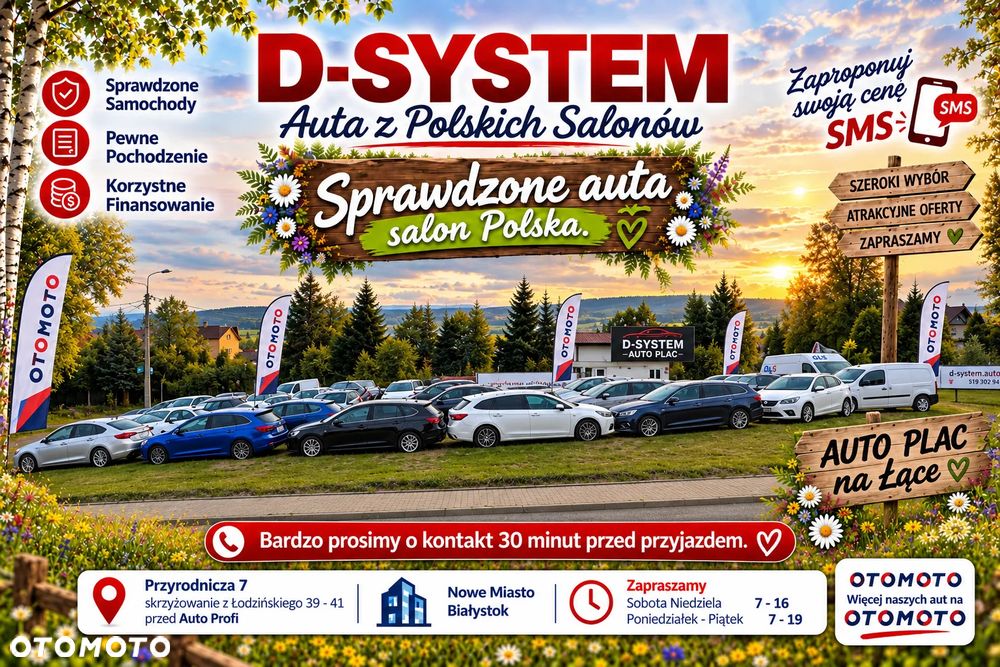 Skoda Octavia - 6