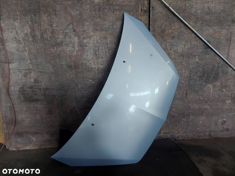 MASKA + BŁOTNIK PRAWY PRZÓD + LAMPA PRAWY PRZÓD COLT VI 04-08 21H - 6