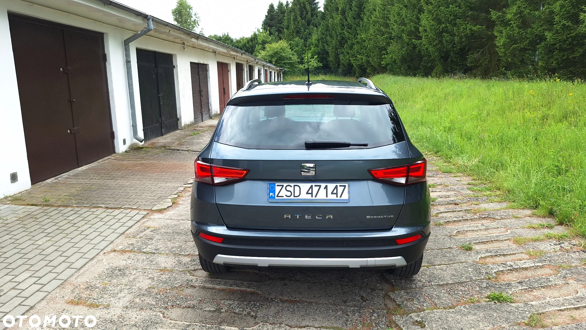 Seat Ateca 1.6 TDI Ecomotive Style S&S - 4