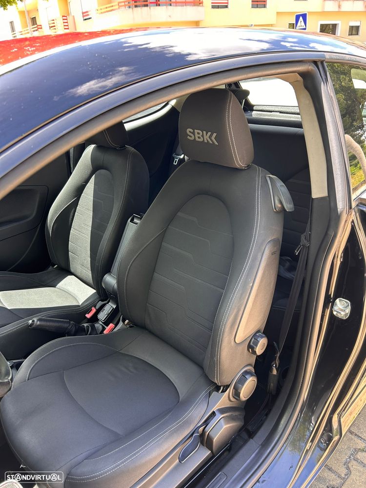 Alfa Romeo MiTo - 20