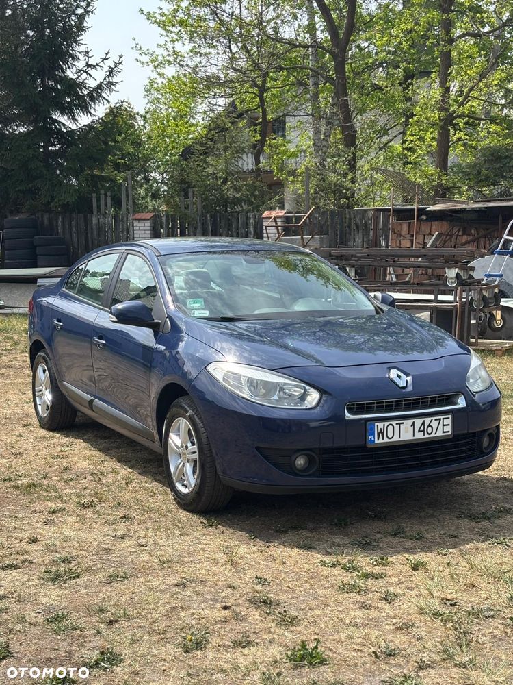 Renault Fluence - 8