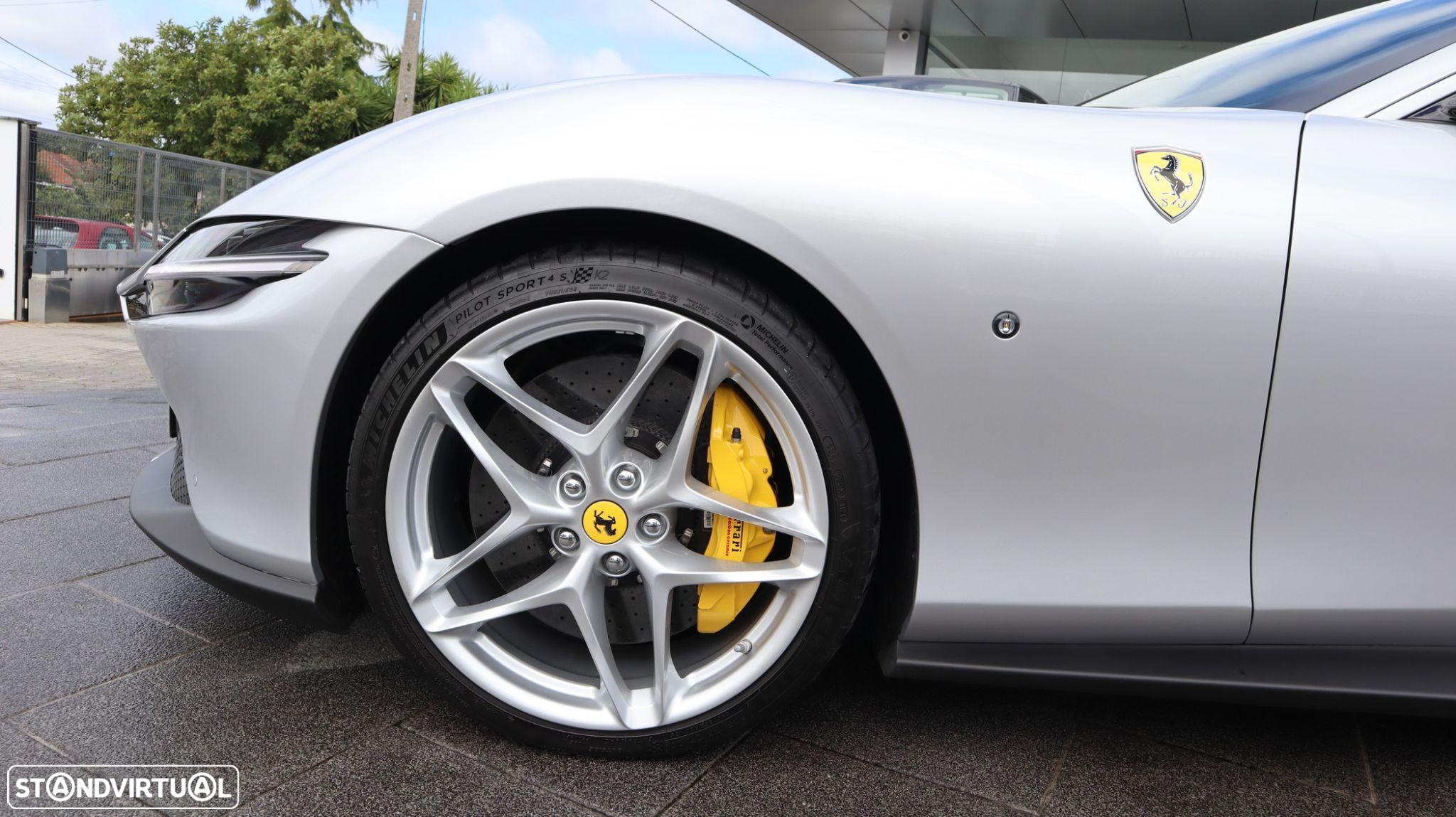 Ferrari Roma Standard - 9