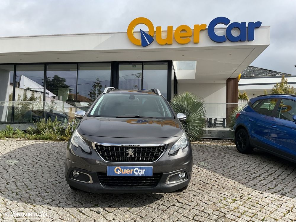 Peugeot 2008 1.2 PureTech Style - 2