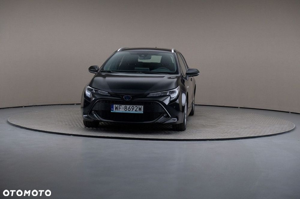 Toyota Corolla 1.8 Hybrid Comfort - 3