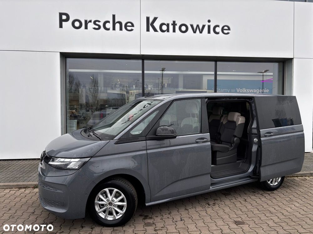Volkswagen multivan FAMILY 2,0 150 TDI 7-DSG L2 - 8