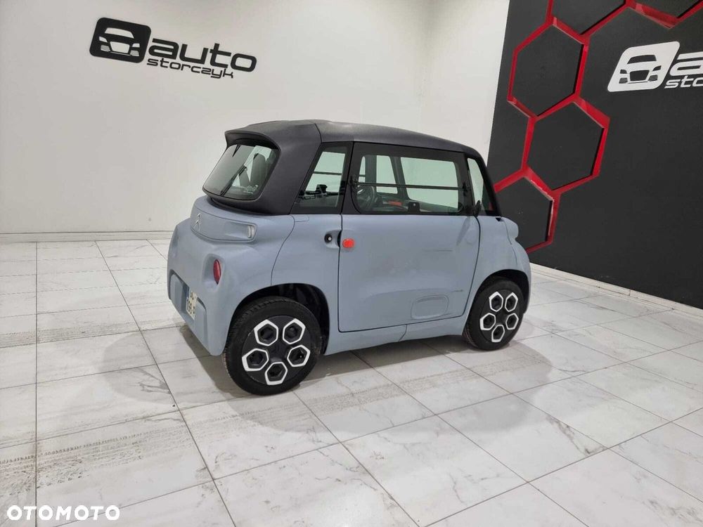 Citroën Inny - 11