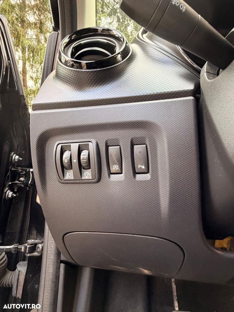 Renault Captur dCi Expression - 16