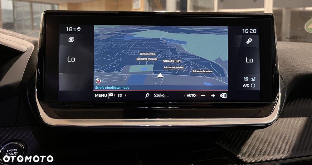 Peugeot 2008 PureTech 130 Allure - 26