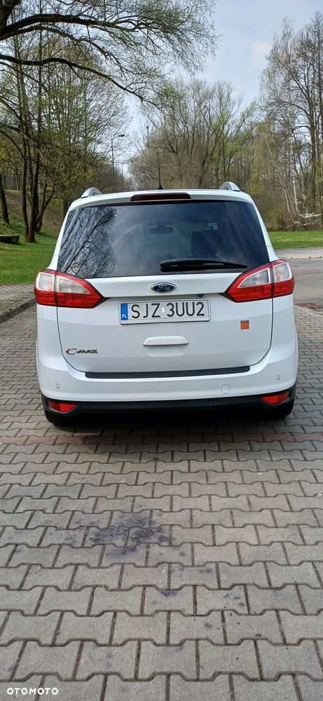 Ford C-MAX - 27