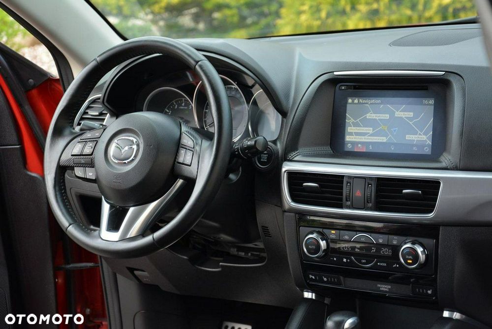 Mazda CX-5 SKYACTIV-G 160 Drive AWD Exclusive-Line - 19