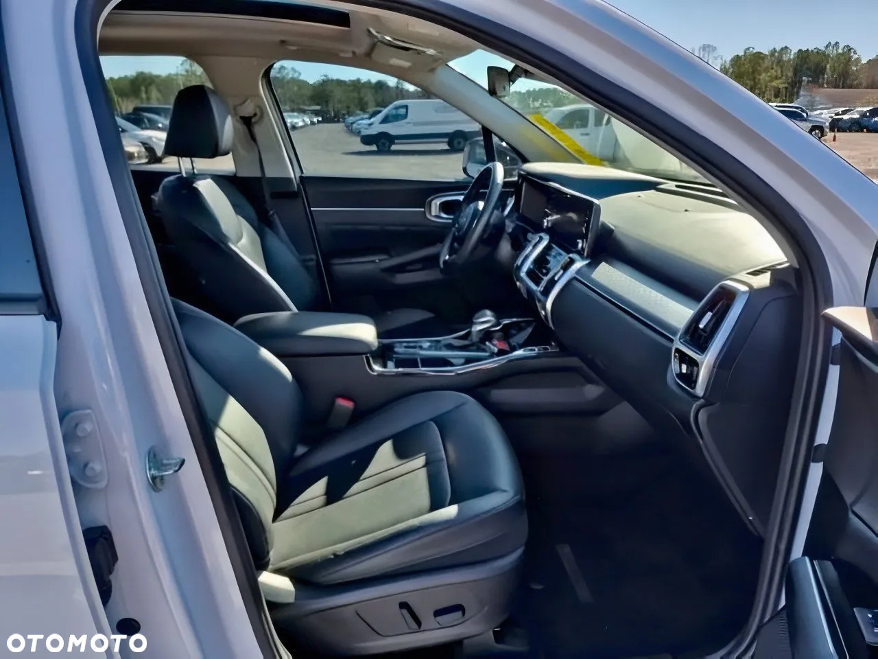 Kia Sorento 1.6 T-GDI PHEV XL AWD 7os