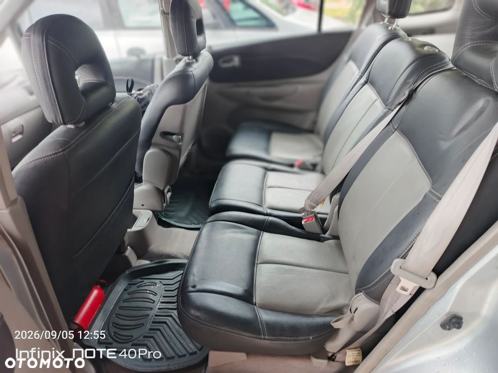 Mazda Premacy 1.8 Comfort - 3