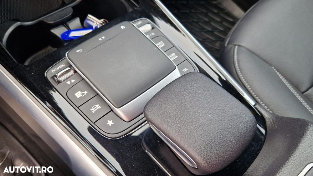 Mercedes-Benz GLB 200 d 4MATIC Aut. - 7