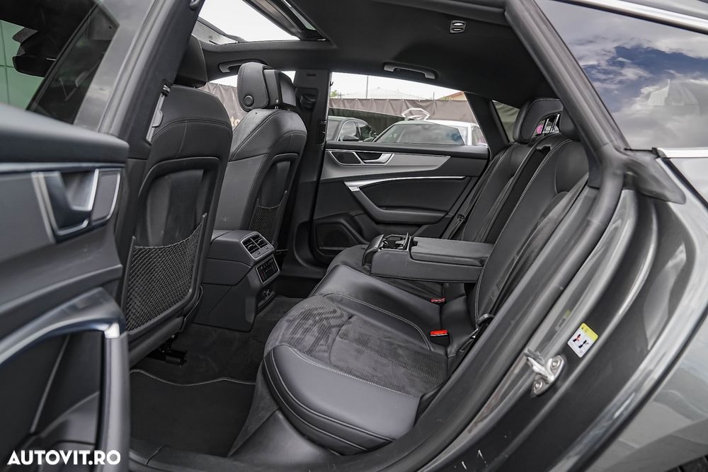 Audi A7 Sportback 40 TDI S tronic - 16