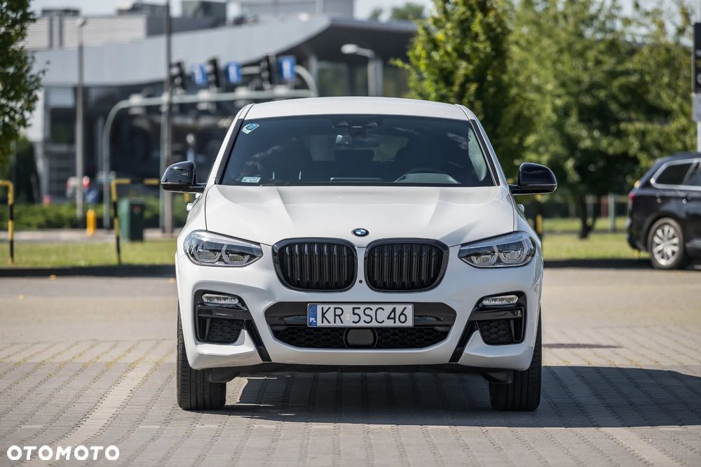 BMW X4 - 25